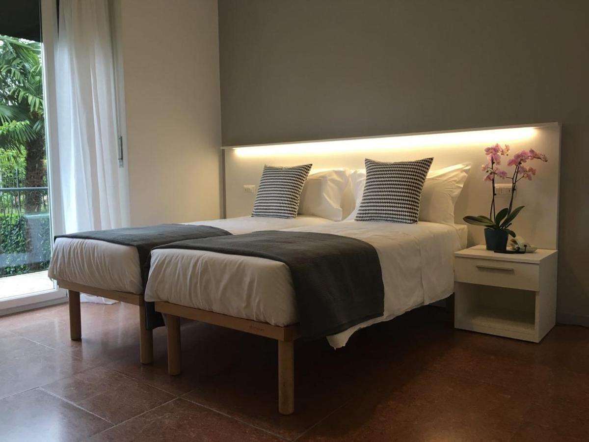 Hotel Loveno