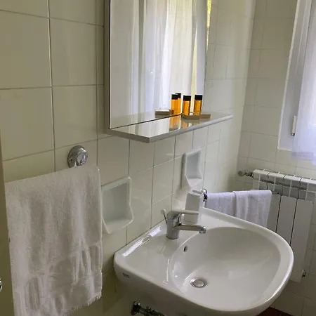Hotel Loveno Menaggio Extérieur photo