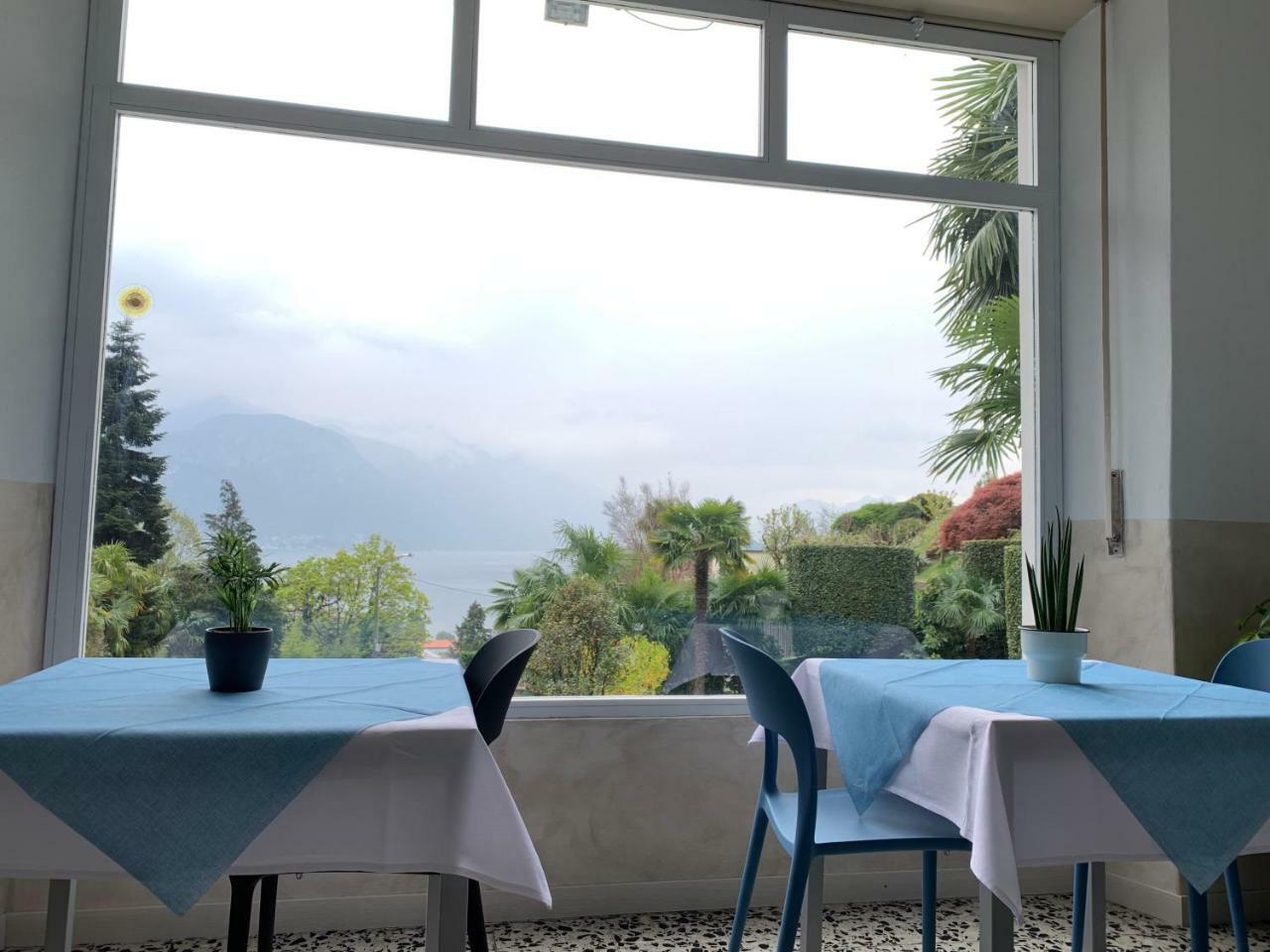 Hotel Loveno