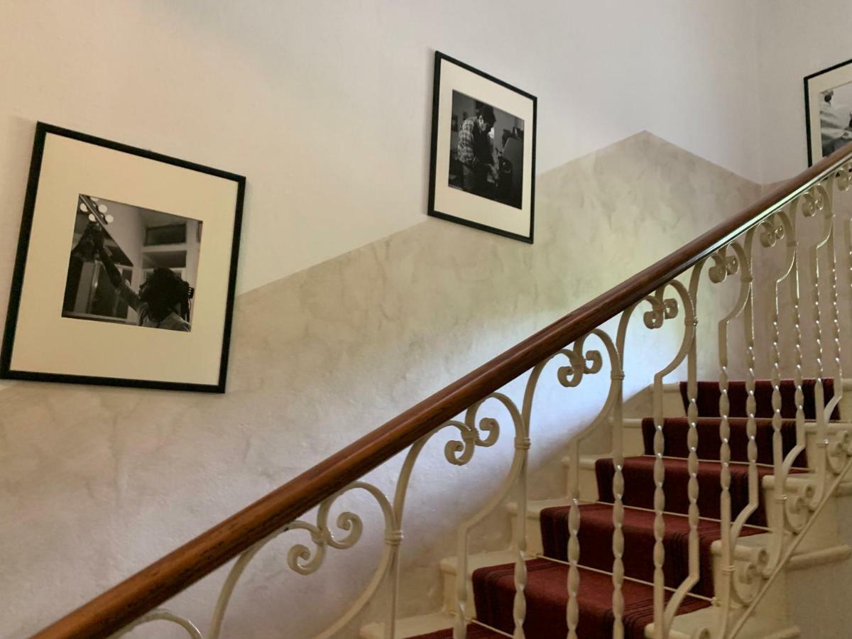 Hotel Loveno Menaggio