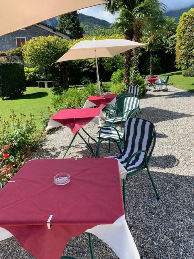 Loveno Hotel Menaggio