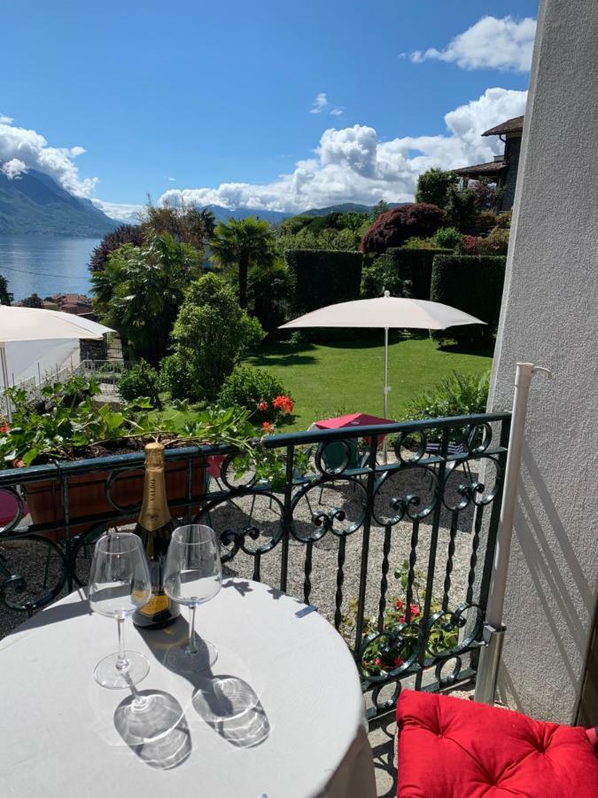 Hotel Loveno Menaggio