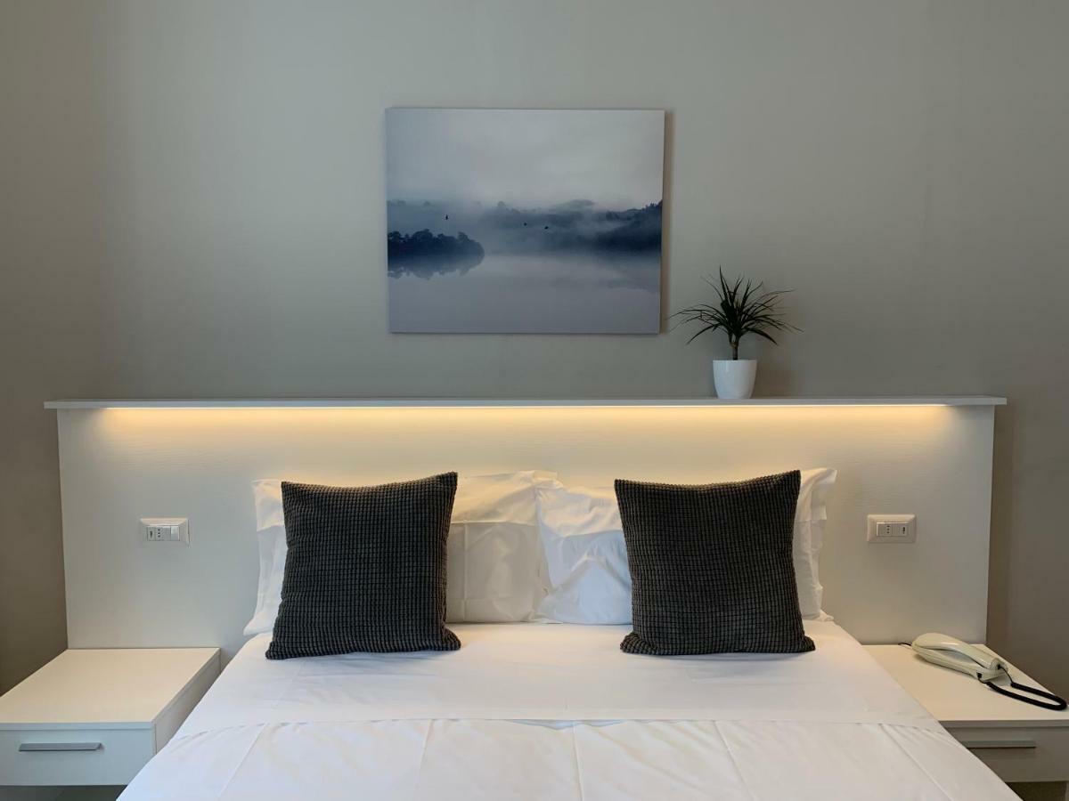 Hotel Loveno Menaggio